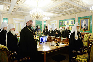религия, конфликт, константинопольский патриархат, рпц, синод, украинская цурковь, автокефалия, римский папа, священники