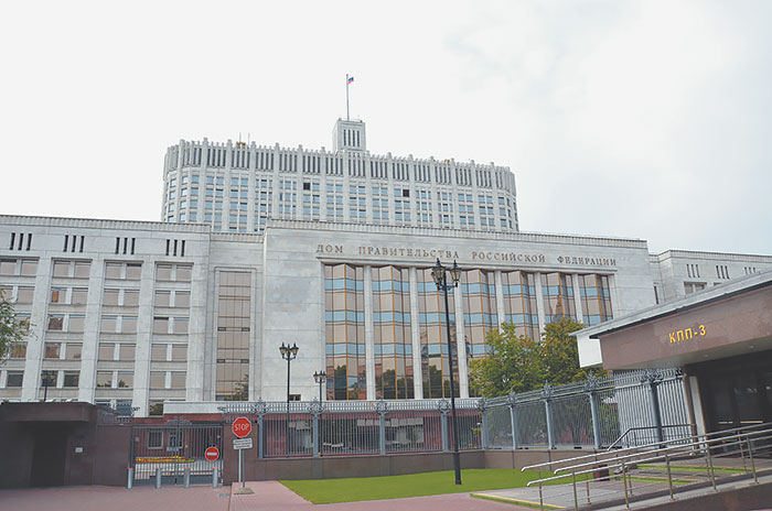 В повестке дня заседания кабмина 16 октября были вопросы поддержки регионов