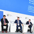 Российская гидроэнергия утекает сквозь пальцы Российская гидроэнергия утекает сквозь пальцы