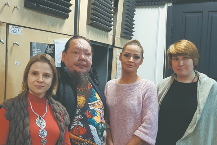 Никаких ограничений не ставлю