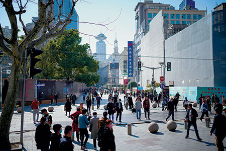 Константин Ремчуков. КНР занялась Shell Oil и Unilever в ответ на захват Нидерландами китайского чипмейкера Nexperia