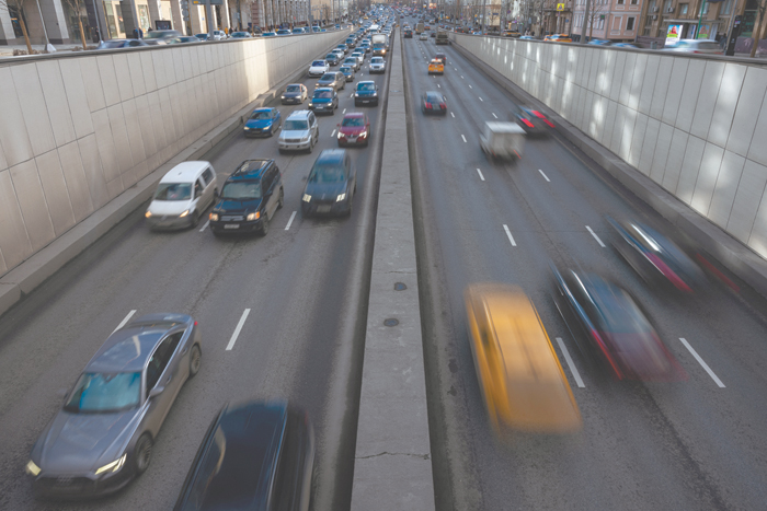 Рынок каско под давлением