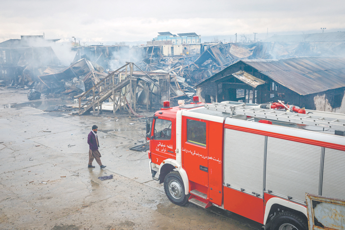 Кнуты и пряники новой афганской стратегии Исламабада