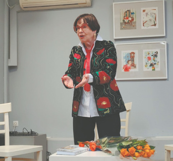 проза, поэзия, иисус христос, шота руставели, царица тамара