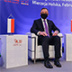 Вышеградская группа хочет, чтобы ее голос звучал громче Вышеградская группа хочет, чтобы ее голос звучал громче