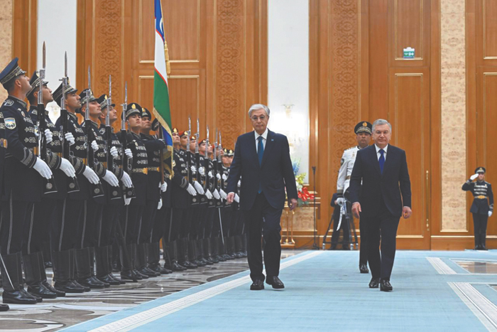 В Центральной Азии осознали необходимость совместного водопользования