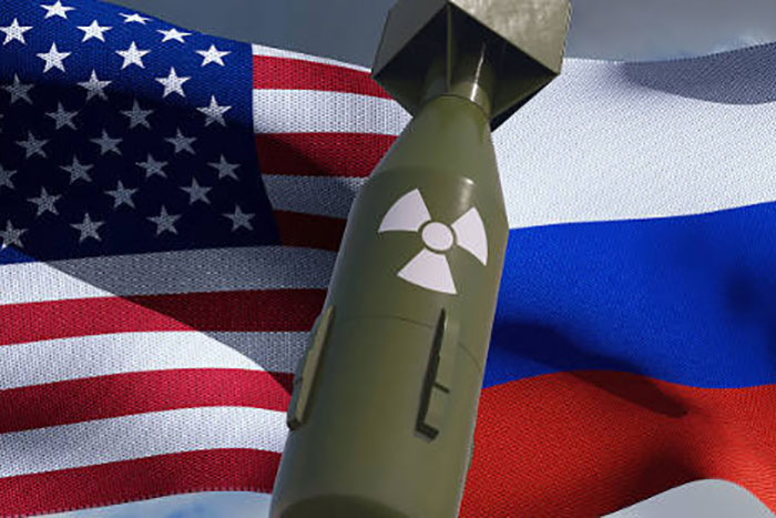 Похоронен ли контроль над вооружениями