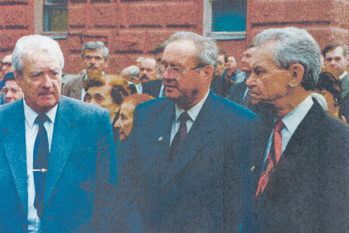 Бумажный носитель. Книги по истории науки