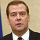 Любые <b>изменения</b> Конституции должны проходить предварительные обсуждения - Медведев