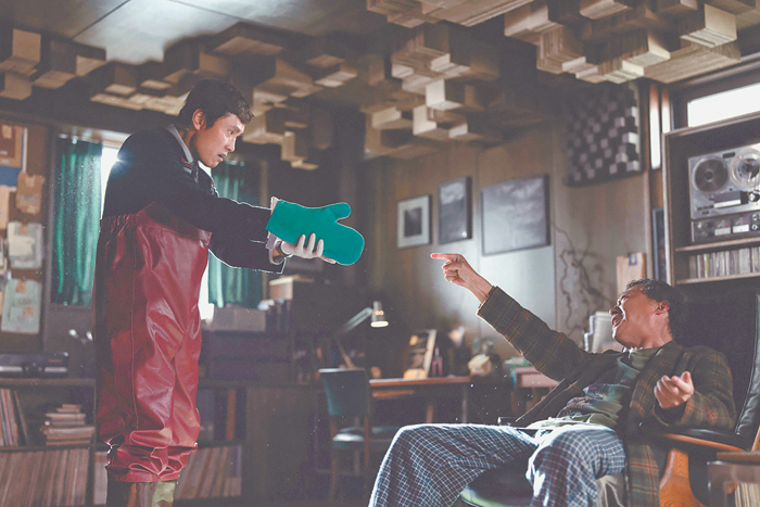 Средний класс выходит на тропу войны за вакансию