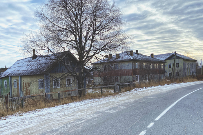 Дать читателю свободу 