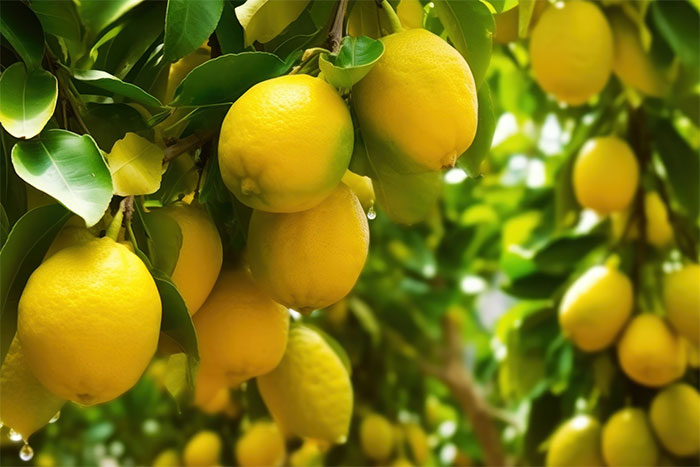 Россиянам все равно, где выращены лимоны