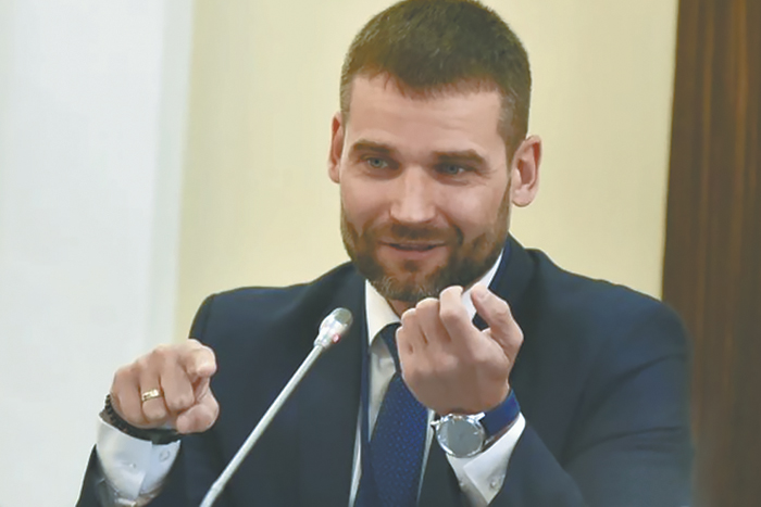 Инвестиции в основной капитал в России упали на 3,1%