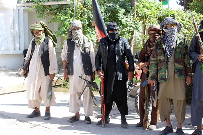 Почему талибы уже считают себя победителями
