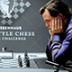 В финале супертурнира по шахматам Фишера сойдутся Карлсен и Каруана 
