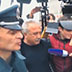 Арест Никола Пашиняна не остановил протестов  в Ереване 