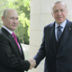 Путин и Эрдоган встретились в тени Сирии и Карабаха