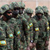 Руандийские военные вытеснили исламистов в тропические леса Мозамбика