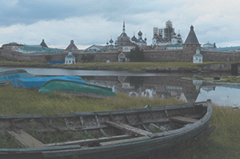 Пять книг недели