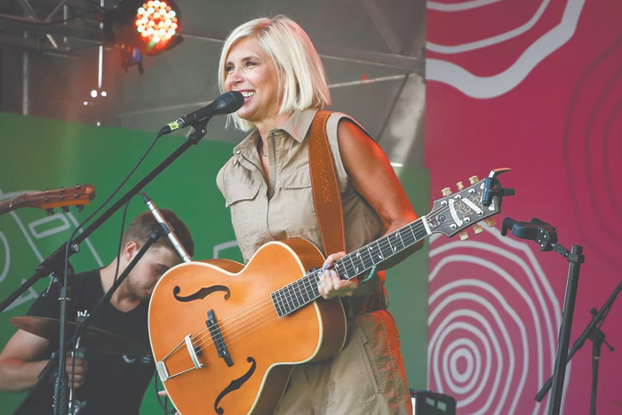  КОНЦЕРТ Алена Свиридова