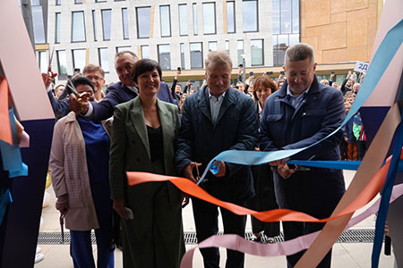сбер, сбербанк, образование, школа, Хорошкола