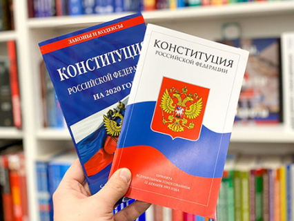 конституция, существенные поправки, предложение, петр толстой, анализ