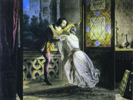 проза, рассказы, ирония, юмор, ромео, джульетта, шекспир, семья, наркотики, арест