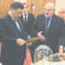 Лукашенко призвал Си Цзиньпина ускориться