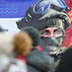 Праздник 23 февраля станет более широким