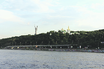 киев, кирилловская церковь, психиатрическая больница, михаил врубель