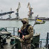 Киев заявляет о готовности к войне  с Россией