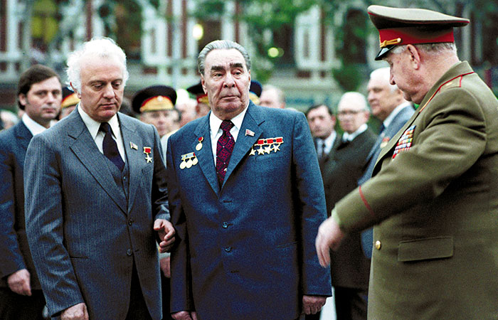 Почему российскому обществу пора отойти от наследия 1960-х годов