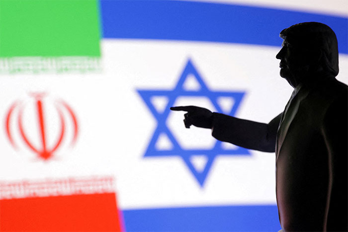 Уроки войны на Ближнем Востоке