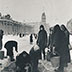 Демографическое чудо блокадного  Ленинграда