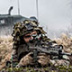 НАТО в Балтии делает ставку на "летающие танки"