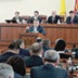 В Киеве опасаются ползучей федерализации В Киеве опасаются ползучей федерализации