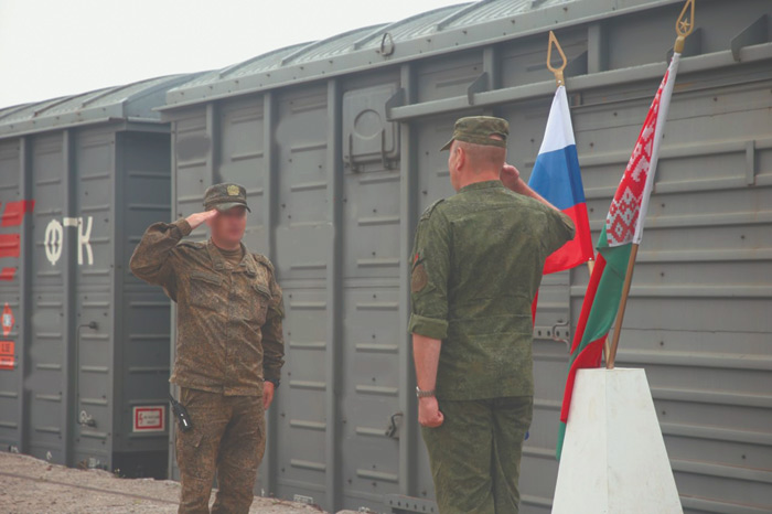 Минск не будет экономить на КГБ
