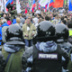 Оппозиция не намерена прекращать митинговую активность Оппозиция не намерена прекращать митинговую активность