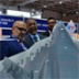 Dubai Airshow 2019 в Объединенных Арабских Эмиратах Dubai Airshow 2019 в Объединенных Арабских Эмиратах