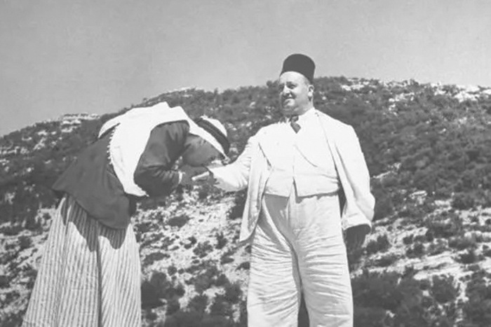 Муршидиты – жертвы суннитских группировок в Сирии