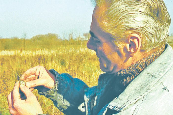 Захватывающая история денежного обращения