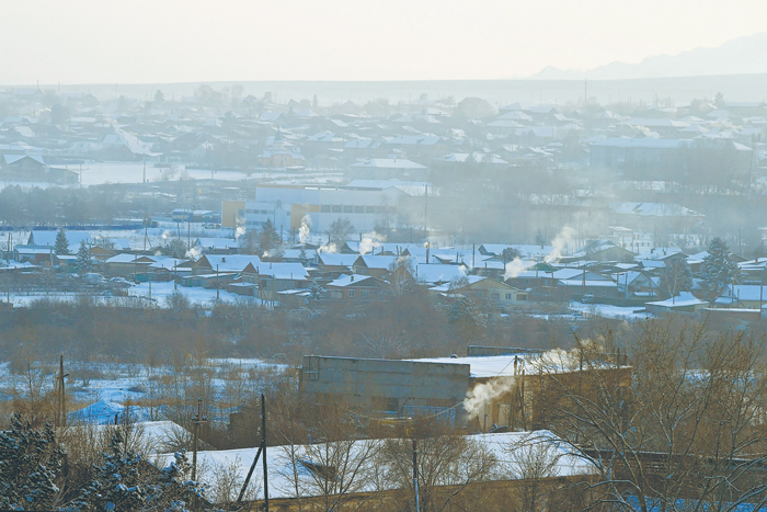 Правительство простимулирует жителей Сибири и Дальнего Востока отказываться от печного отопления