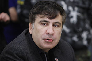 грузия, саакашвили, политика, скандалы, иванишвили