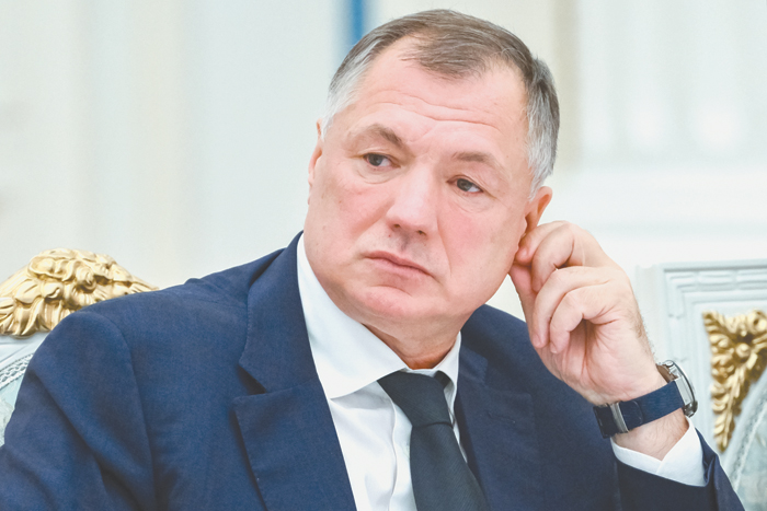 Механизм инфраструктурных кредитов дает сбои в регионах