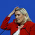 Марин Ле Пен обвиняют в растрате средств Евросоюза