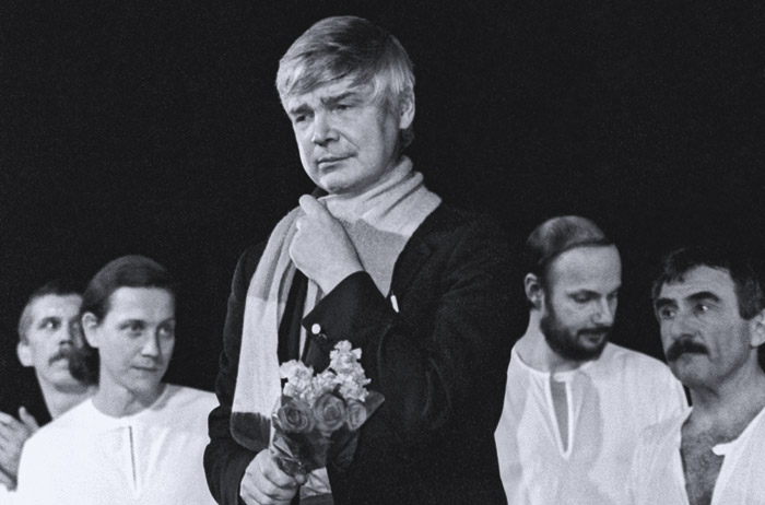 Моя маленькая венедиктиана