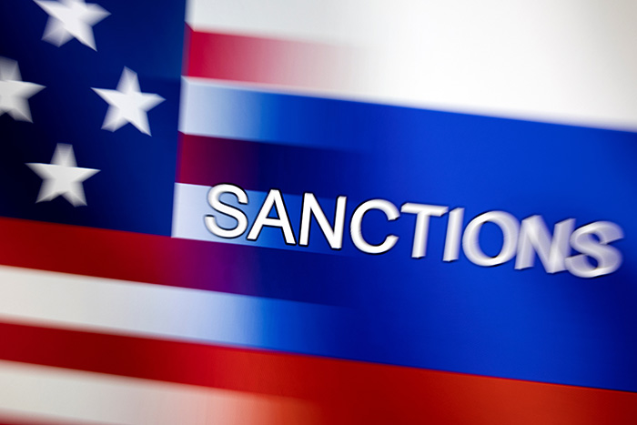 О вторичных санкциях США и вопросах политического имиджа