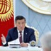 Бишкек готовится перенести выборы в парламент из-за эпидемии