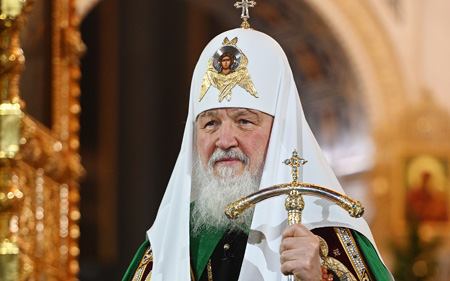 рпц, патриарх кирилл, холокост, евреи, освенцим