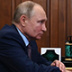Путин хочет править добрым государством, в стране возможностей проходят запретительные выборы